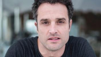 Daniel Guzmán: "Me quedo con De Gea por todo lo que ha tenido que soportar"