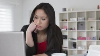 La alegría y la tristeza se contagian en Facebook, según un estudio