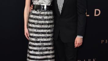 Sabemos quién fue el protagonista de la boda de Sophie Turner y Joe Jonas (y no es la novia)