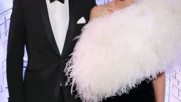 Carlota Casiraghi se casa (otra vez) por sorpresa con Dimitri Rassam