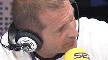 El tirón de orejas de Carreño a Luis Enrique que le vendría muy bien tener en cuenta al nuevo seleccionador