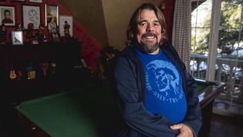 Juan Muñoz, de Cruz y Raya, estalla contra un político: "Es mi opinión, decid de mí lo que queráis"