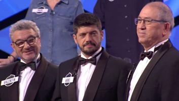 "Nos habéis timado": los comentarios a lo que se ha visto con 'Los Lobos' en 'Boom' (Antena 3) en el día más señalado