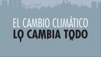 El 80% de los desplazados climáticos son mujeres