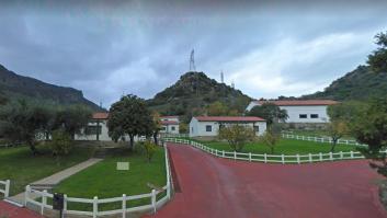 Un campamento expulsa el primer día a una niña con necesidades especiales