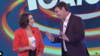 Silvia Abril se posiciona por este líder político: "Me ha dolido en el alma..."