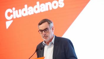 Cs dice que seguirá en el Orgullo pese a los ataques y presentará su ley de gestación subrogada