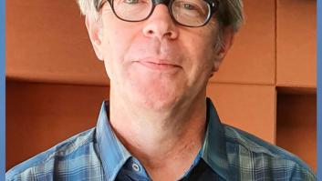 Jonathan Franzen: "Trabajar en guiones de televisión me sirvió para escribir ‘Encrucijadas"