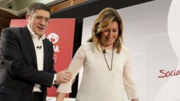 Del bluff de López al pase en negro de Díaz