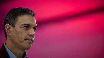 Condenado a 7 años y 6 meses de prisión el hombre que anunció en redes sociales su intención de matar a Pedro Sánchez