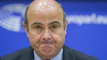 'No nos toquéis los fondos'