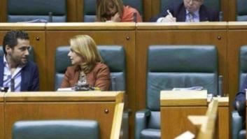 La guerra entre Quiroga y Sémper en el PP vasco