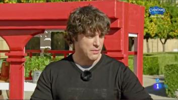 Jordi Cruz obliga a cancelar uno de los platos de 'Masterchef' (TVE) por un posible riesgo sanitario