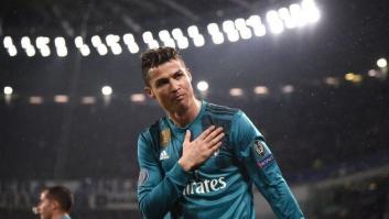 La carta de despedida de Cristiano Ronaldo: "Aquí he disfrutado del fútbol de una manera única"
