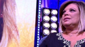 Terelu y su cáncer, en la tele