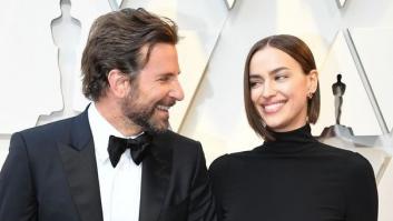 El mensaje subliminal de Irina Shayk a Bradley Cooper tras su ruptura