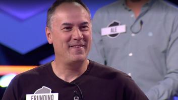 El comentario de Juanra Bonet en 'Boom' que no ha hecho gracia a 'Los Lobos': "No recurras al chiste fácil"