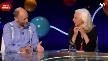 Javier Cansado arrasa con su explicación de por qué es socialdemócrata