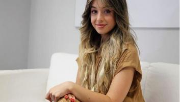 Lola Índigo comparte una foto en Instagram y todos hacen el mismo comentario: con ese 'look' no hay alternativa