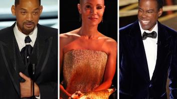 Quién está haciendo caja tras la agresión de Will Smith a Chris Rock