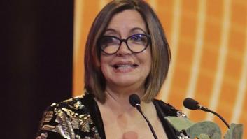 La cruda advertencia de Ángels Barceló sobre lo que va a suceder si PP y Cs siguen a palos