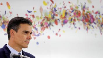 La sesión de investidura de Sánchez será el 22 y 23 de julio