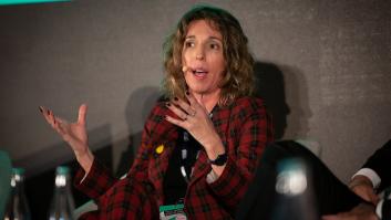 Àngels Chacón, elegida candidata del PDeCAT para las elecciones catalanas