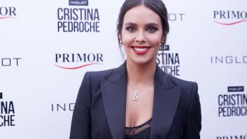 El comentario sobre la regla y los hombres que ha convertido a Cristina Pedroche en 'trending topic'