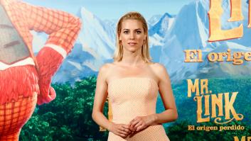 La actriz Maggie Civantos pide ayuda en Instagram: "Si alguien lo ha visto que avise a la policía"