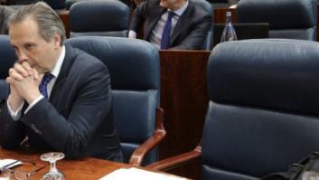 Gómez entregará su acta de diputado la semana que viene