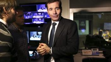 Ángel Gabilondo: "No hay nada cerrado, si hablan conmigo me lo pensaré"