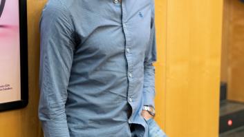 Toni Cantó comparte una escena de 'Paquita Salas' sobre él y dispara las bromas