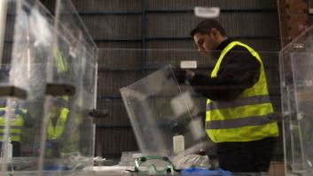 El domingo no habrá encuestas a pie de urna: RTVE, la FORTA y COPE publicarán sondeos hechos esta semana