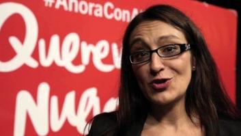 Sol Sánchez y Gaspar Llamazares se enzarzan en Twitter: "Pedírselo es darle a un ladrón la oportunidad de redimirse”