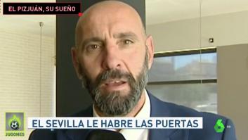 Esta imagen de 'Jugones' está siendo muy comentada por una evidente razón: mira el rótulo