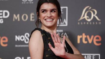 Amaia Romero da por fin la noticia más esperada: y lo ha hecho de la forma más extraña posible