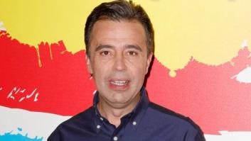 El cabreo en directo de José Antonio Luque por lo que ha pasado en la segunda parte del Francia-Bélgica