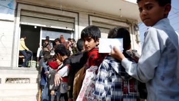 Más de 260 millones de personas caerán este año en la pobreza extrema