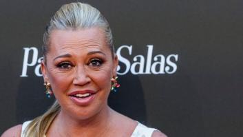 La portada de 'Lecturas' que no vas a dejar de ver: Belén Esteban en bañador con 8 kilos menos