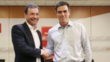 ENCUESTA: ¿Pedro Sánchez o Tomás Gómez?