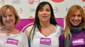 Las españolas trabajarían gratis desde hoy hasta fin de año por la diferencia con los hombres