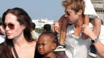 Angelina Jolie y Brad Pitt alcanzan un acuerdo sobre la custodia de sus hijos