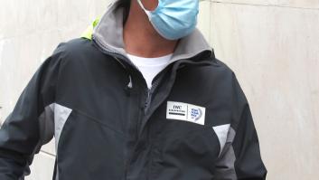 Luis Medina podría sumar un nuevo delito por vaciar sus cuentas