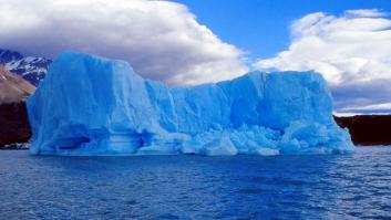 Los glaciares se derriten y los científicos descubren el motivo: "Las proyecciones no son optimistas"