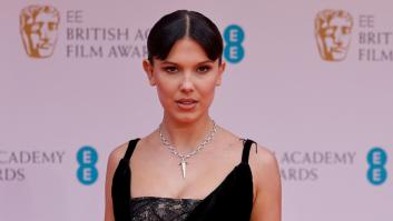 Millie Bobby Brown denuncia la sexualización a la que la someten los medios: "Es repugnante"