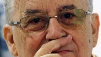 Santos Juliá: "Fernando Savater y Almudena Grandes encarnan hoy la figura del intelectual"