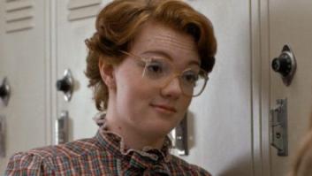 Shannon Purser, Barb en 'Stranger Things', revela que quiso autolesionarse en el pasado