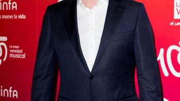 Las duras palabras de Pedro García Aguado contra este candidato: "Alguien que transmite tanto odio, no sé yo"