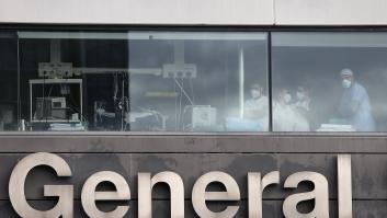 Detectado en España el primer caso de una hepatitis infantil de origen desconocido