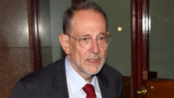 La rajada de Javier Solana contra Donald Trump, "un personaje absolutamente deleznable"